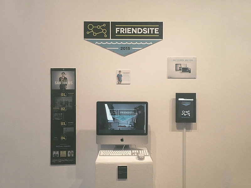 friendsite-show